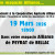 Assemblée de section – Départements de la Corrèze, Dordogne et Hte-Vienne le 19 mars 2026