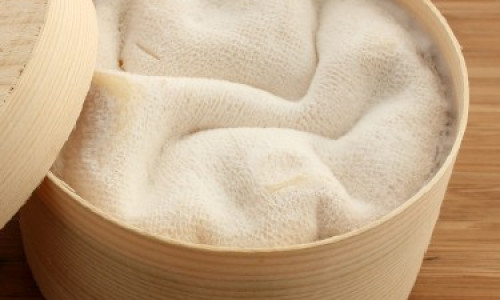 Déroulé de fabrication  d’un fromage  type Vacherin