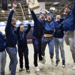 Trophée International de l'Enseignement Agricole (#TIEA 2026) remporté par le LPA de Mirande