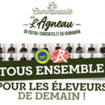 Tous ensemble pour les élevages de demain