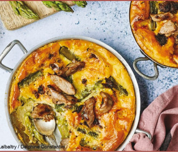 © Juliette Lalbaltry / Delphine Constantini - 