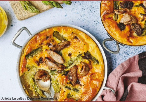 © Juliette Lalbaltry / Delphine Constantini - 