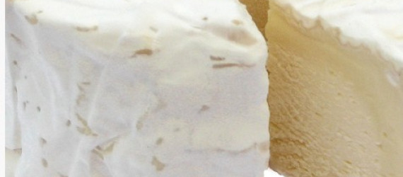 Déroulé de fabrication  d’un fromage à pâte molle lactique triple crème  à croûte fleurie