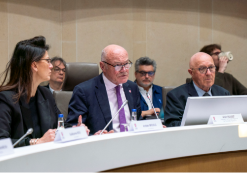 © Région Nouvelle-Aquitaine / Sébastien Blanquet-Rivière - 