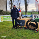 Championnat  d’Europe de Border Collie de Nursery