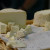 Le plus grand plateau de fromages de chèvre