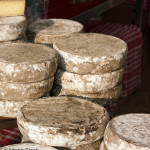 La Tome des Bauges, unique Tome AOP  de France