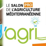 Med’Agri – Salon de l’agriculture méditerranéenne (84)