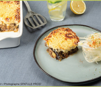 ©INTERBEV / Photographe SPATULE PROD’ - ©INTERBEV / Photographe SPATULE PROD’