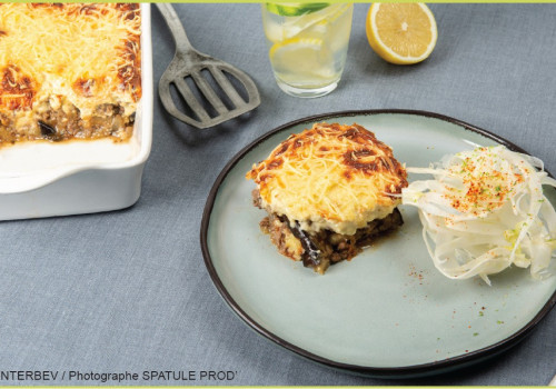 ©INTERBEV / Photographe SPATULE PROD’ - ©INTERBEV / Photographe SPATULE PROD’