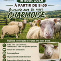 Journée sur la race Charmoise (87)