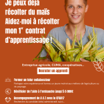 Agrocampus de Saintonge aide des jeunes à trouver leur contrat d’apprentissage
