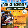 Comice agricole de St Laurent de Ceris (16)
