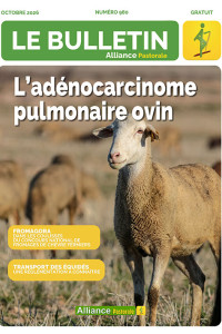 Bulletin de l'Alliance N°980 - Octobre 2026