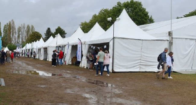 Participez au concours d’Affiches Tech-Ovin 2027
