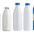 Un logo  « Lait de France »