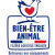 Nouveau repère « Bien-être animal, filière agricole engagée »sur des produits de poulet français